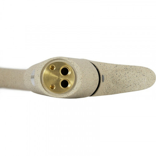 Смеситель для кухни Kaiser County 55244-16 Песочный мрамор латунь