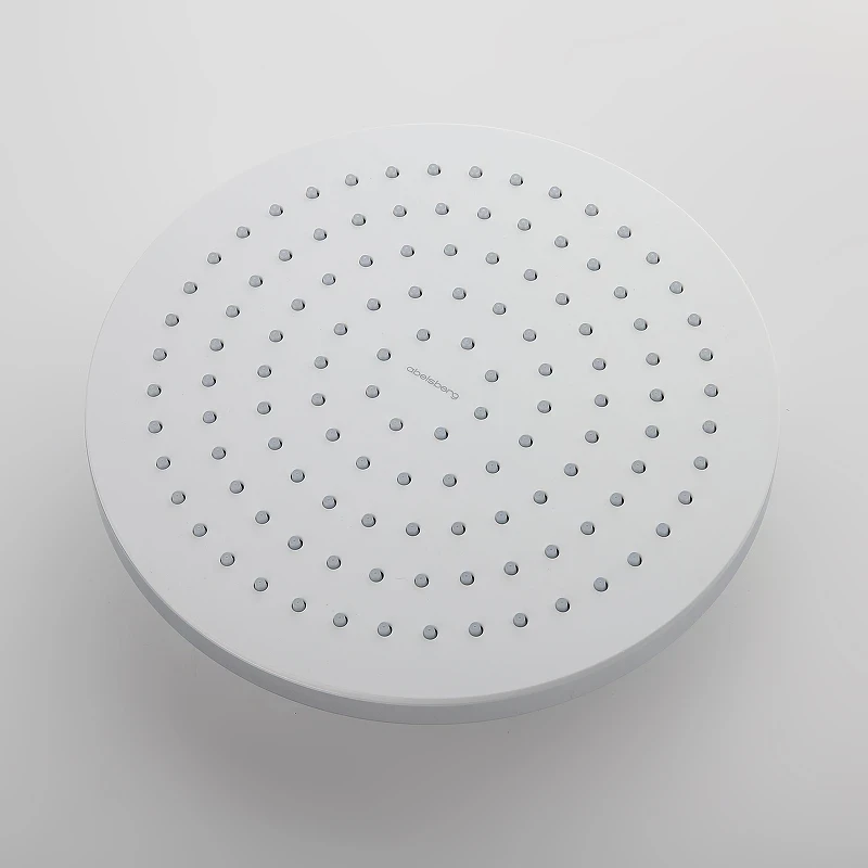Душевая система Abelsberg Intensa SNS52655CH с термостатом цвет Глянцевый хром