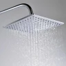 Душевая система WasserKRAFT SK17701CH цвет Хром