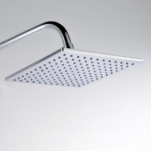 Душевая система WasserKRAFT SK17701CH цвет Хром