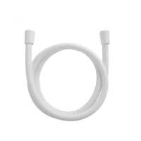 Шланг для душа Wonzon & Woghand WW-RG01-1800-MW цвет Белый матовый
