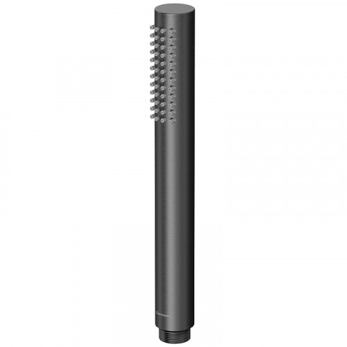 Ручной душ Whitecross Y gunmetal MICRO-GM Оружейная сталь латунь