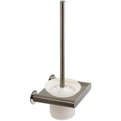 Ершик для унитаза Ramonsoler Accesorios ESCO01IC Никель брашированный