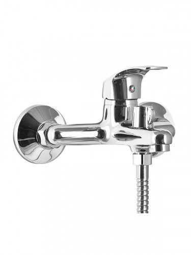 Смеситель для ванны Wisent W30212 цвет Хром