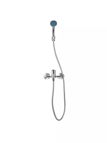 Смеситель для ванны Wisent W30212 цвет Хром