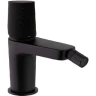 Смеситель для биде Ramonsoler Tzar 340301NM Черный матовый