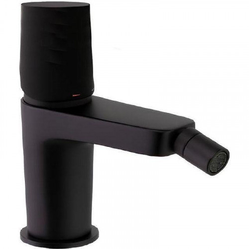 Смеситель для биде Ramonsoler Tzar 340301NM Черный матовый