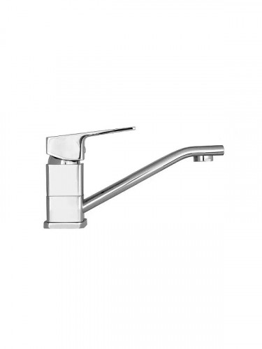 Смеситель для раковины Wisent WP45235 цвет Хром