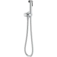 Гигиенический душ со смесителем Teska Touch BTK6700 Хром
