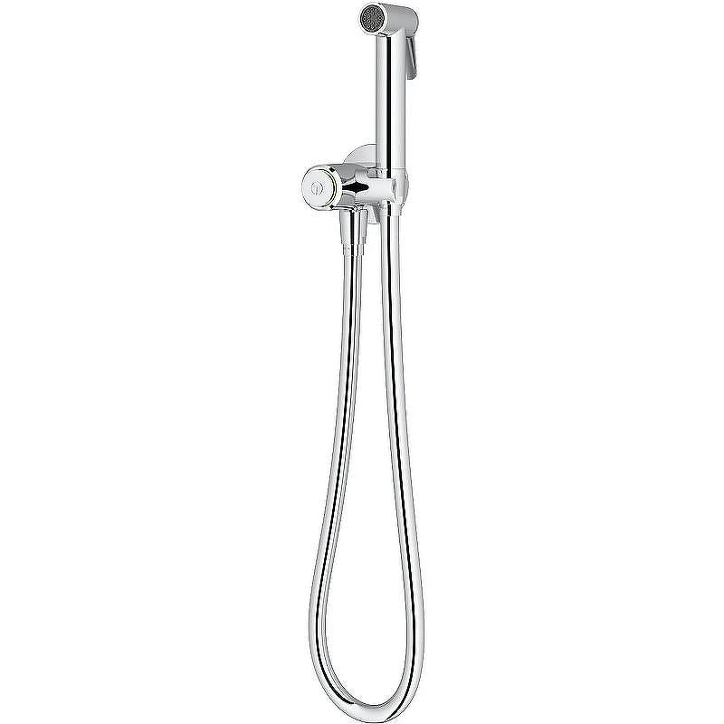 Гигиенический душ со смесителем Teska Touch BTK6700 Хром