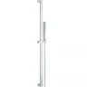 Душевой гарнитур Grohe Euphoria Cube 27700000 Хром латунь на стену