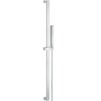 Душевой гарнитур Grohe Euphoria Cube 27700000 Хром латунь на стену