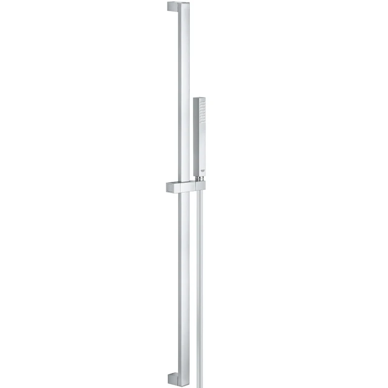 Душевой гарнитур Grohe Euphoria Cube 27700000 Хром латунь на стену