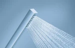 Душевой гарнитур Grohe Euphoria Cube 27700000 Хром латунь на стену