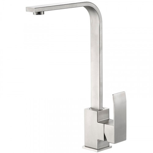 Смеситель для кухни Haiba HB70815 Нержавеющая сталь нержавеющая сталь