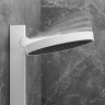 Душевая система Hansgrohe Rainfinity 26842700 Белый матовый латунь встраиваемый