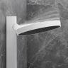 Душевая система Hansgrohe Rainfinity 26842700 Белый матовый латунь встраиваемый