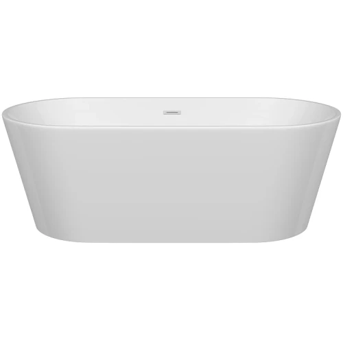 Акриловая ванна Sancos Mimi 170x80 FB01 без гидромассажа