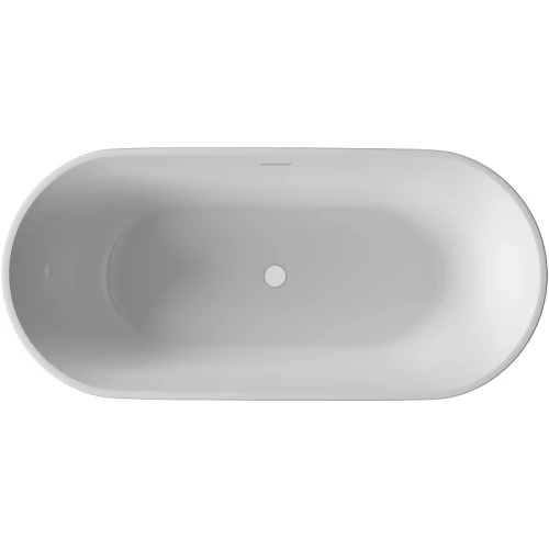 Акриловая ванна Sancos Mimi 170x80 FB01 без гидромассажа