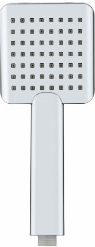 Душевая система Agger Fresh A0494000 Хром латунь на стену