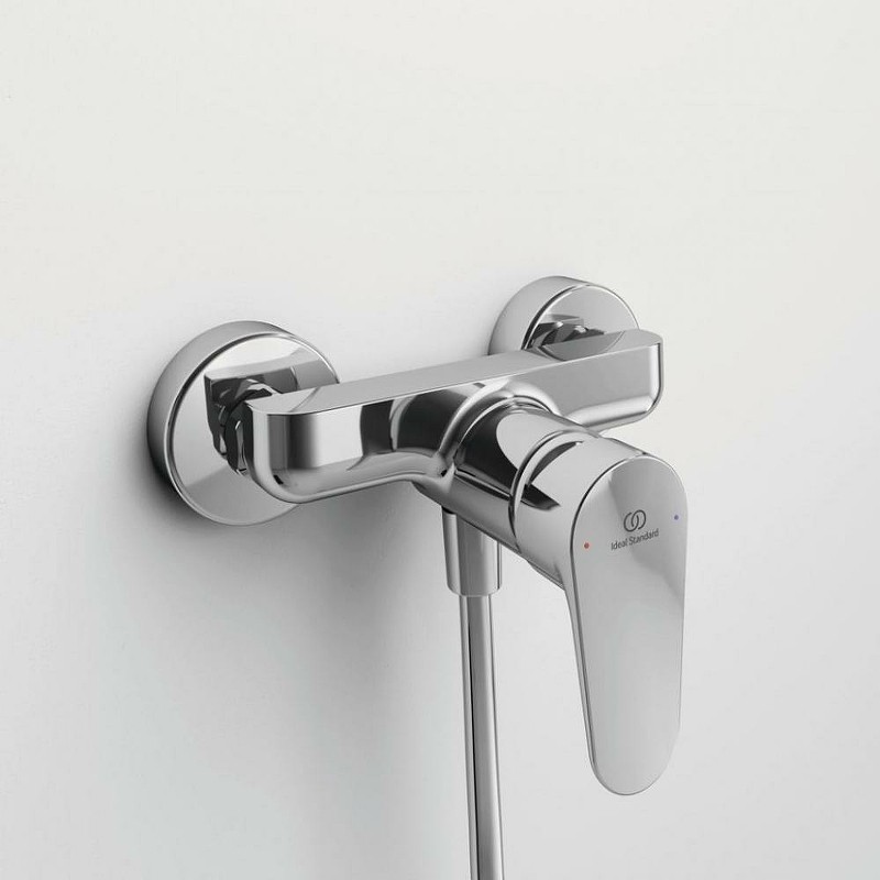 Смеситель для душа Ideal Standard Cerafine Model O BC499AA