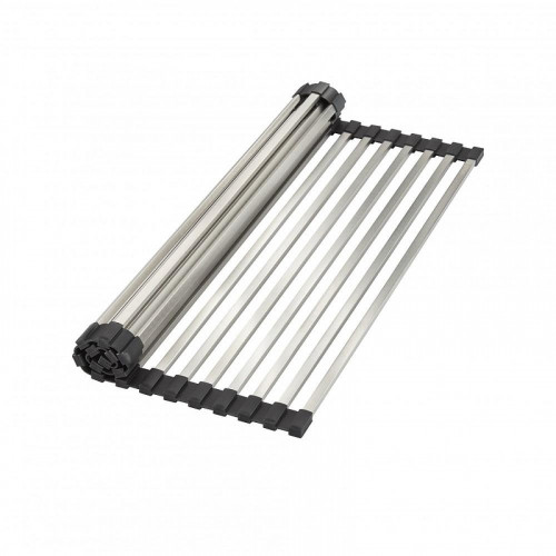 Ролл-мат Milacio Ultra MCU.4536.SS цвет Нержавеющая сталь