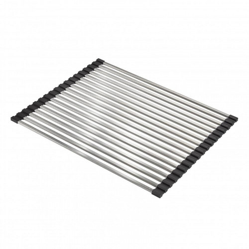 Ролл-мат Milacio Ultra MCU.4536.SS цвет Нержавеющая сталь