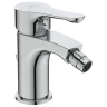 Смеситель для биде Ideal Standard Dot 2.0 BC324AA цвет Хром