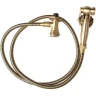 Гигиенический душ Bronze de Luxe Windsor 10134 Бронза латунь на стену