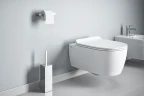 Держатель туалетной бумаги Excellent Riko DOEX.1608CR Хром