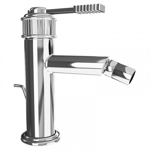 Смеситель для биде Remer Atelier AL20 цвет Хром