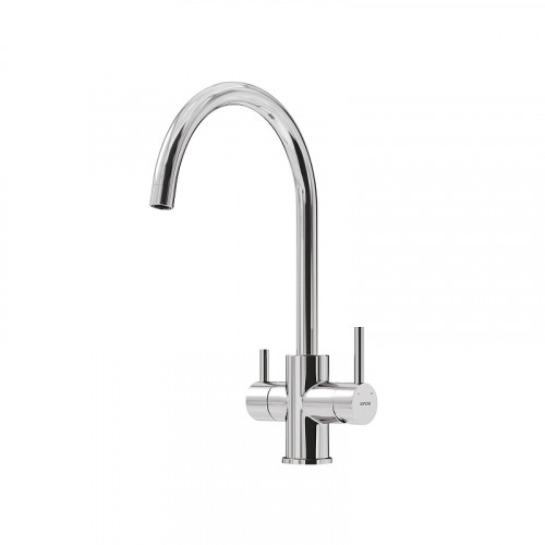 Смеситель для кухни Sancos Taper SC4012BN цвет Никель брашированный