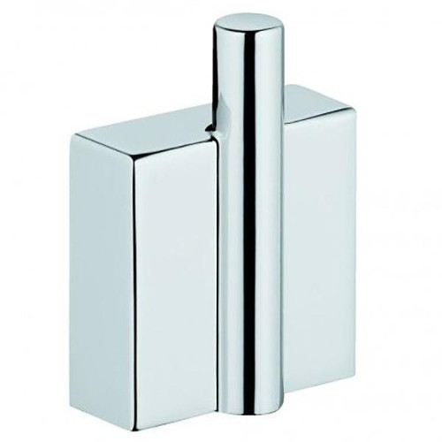 Крючок для полотенец Kludi A-xes 4898405 Хром