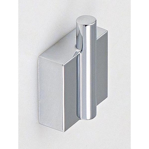 Крючок для полотенец Kludi A-xes 4898405 Хром