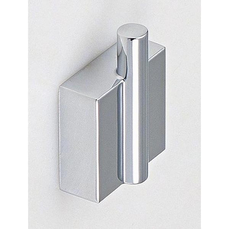 Крючок для полотенец Kludi A-xes 4898405 Хром
