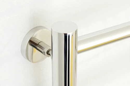 Электрический полотенцесушитель Сунержа Галант 2.0 1200x600 L 00-5200-1060 Хром нержавеющая сталь