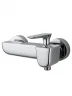 Смеситель для душа Wonzon & Woghand Shark WW-484101-CR цвет Хром