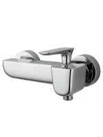 Смеситель для душа Wonzon & Woghand Shark WW-484101-CR цвет Хром