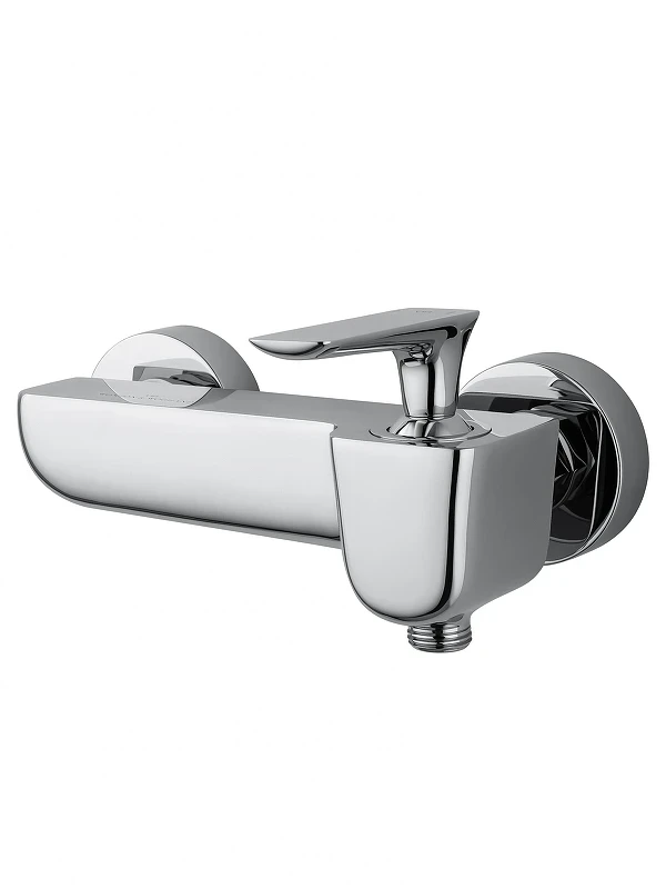 Смеситель для душа Wonzon & Woghand Shark WW-484101-CR цвет Хром