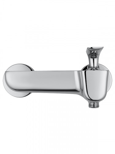 Смеситель для душа Wonzon & Woghand Shark WW-484101-CR цвет Хром