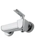 Смеситель для душа Wonzon & Woghand Shark WW-484101-CR цвет Хром