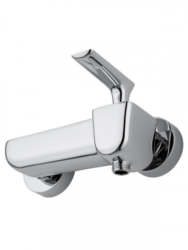 Смеситель для душа Wonzon & Woghand Shark WW-484101-CR цвет Хром