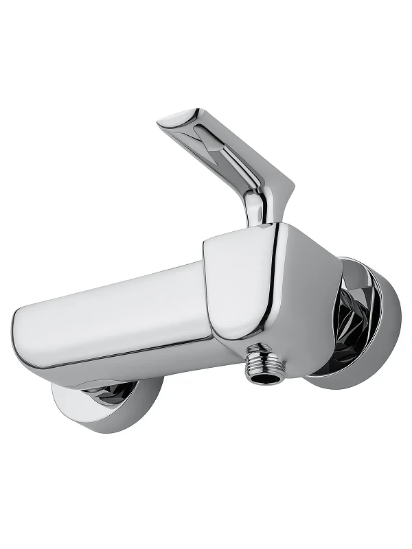 Смеситель для душа Wonzon & Woghand Shark WW-484101-CR цвет Хром
