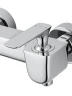 Смеситель для душа Wonzon & Woghand Shark WW-484101-CR цвет Хром