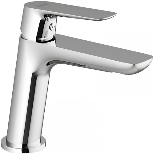 Смеситель для раковины Ravak Classic CL 012.00 X070080 Хром латунь