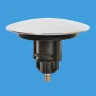 Слив-перелив McAlpine MRB12 цвет Белый Хром