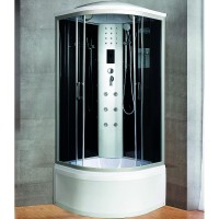 Душевая кабина River Dunay XL 80x80 TH 10000006201 с поддоном