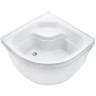 Душевая кабина River Dunay XL 80x80 TH 10000006201 с поддоном