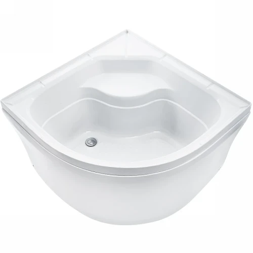 Душевая кабина River Dunay XL 80x80 TH 10000006201 с поддоном