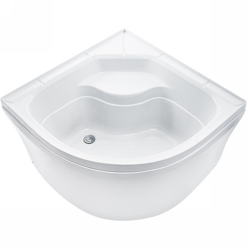 Душевая кабина River Dunay XL 80x80 TH 10000006201 с поддоном